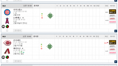 이벤트 기간 : 2025년 08월 23일 핸디+언오버팀 맞추기(토요일 특별)