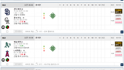 이벤트 기간 : 2025년 09월 06일 핸디+언오버팀 맞추기(토요일 특별)