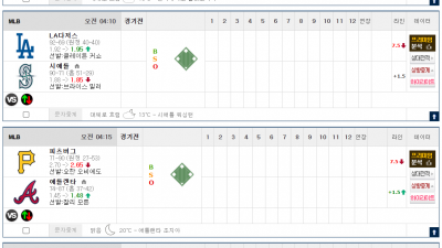 이벤트 기간 : 2025년 09월 29일 핸디+언오버팀 맞추기 (월요일 특별)