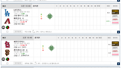 이벤트 기간 : 2025년 09월 25일 핸디+언오버팀 맞추기(목요일 특별)