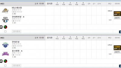 이벤트 기간 : 2025년 10월 22일 핸디+언오버팀 맞추기 (수요일 특별)