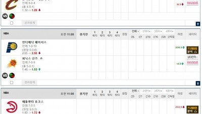 이벤트 기간 : 2025년 11월 14일 핸디+언오버팀 맞추기 (금요일 특별)