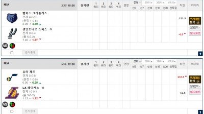 이벤트 기간 : 2025년 11월 19일 핸디+언오버팀 맞추기 (수요일 특별)