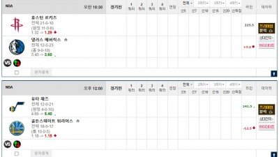 이벤트 기간 : 2026년 01월 04일 핸디+언오버팀 맞추기 (금요일 특별)
