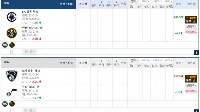 이벤트 기간 : 2026년 01월 31일 핸디+언오버팀 맞추기 (토요일 특별)