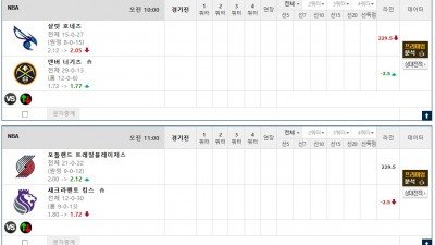 이벤트 기간 : 2026년 01월 19일 핸디+언오버팀 맞추기 (월요일 특별)