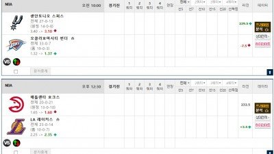 이벤트 기간 : 2026년 01월 14일 핸디+언오버팀 맞추기 (수요일 특별)