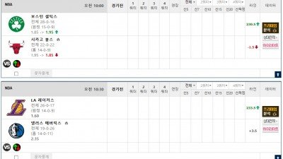이벤트 기간 : 2026년 01월 25일 핸디+언오버팀 맞추기 (일요일 특별)
