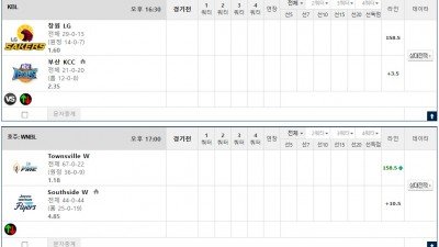 이벤트 기간 : 2026년 02월 18일 핸디+언오버팀 맞추기 (수요일 특별)