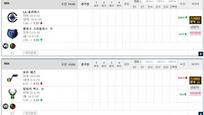 이벤트 기간 : 2026년 03월 08일 핸디+언오버팀 맞추기 (일요일 특별)