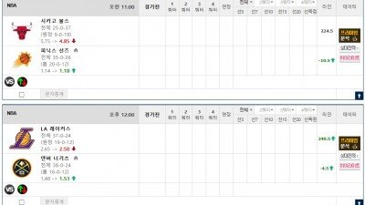 이벤트 기간 : 2026년 03월 06일 핸디+언오버팀 맞추기 (금요일 특별)
