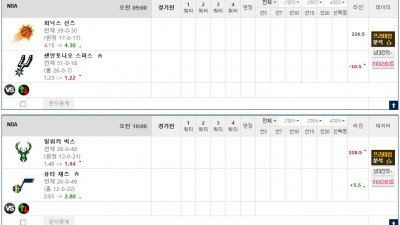 이벤트 기간 : 2026년 03월 20일 핸디+언오버팀 맞추기 (금요일 특별)