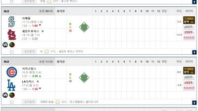 이벤트 기간 : 2026년 04월 25일 핸디+언오버팀 맞추기 (토요일 특별)