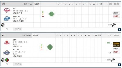 이벤트 기간 : 2026년 04월 18일 핸디+언오버팀 맞추기 (토요일 특별)