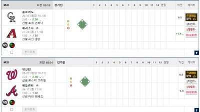 이벤트 기간 : 2026년 05월 25일 핸디+언오버팀 맞추기 (월요일 특별)