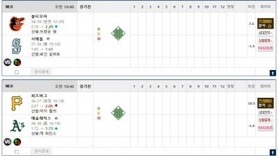 이벤트 기간 : 2026년 06월 17일 핸디+언오버팀 맞추기 (수요일 특별)