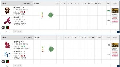 이벤트 기간 : 2026년 06월 19일 핸디+언오버팀 맞추기 (금요일 특별)