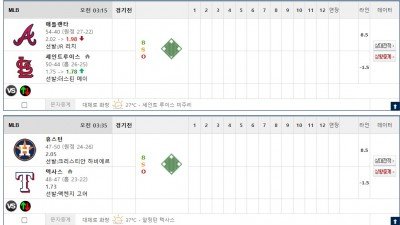 이벤트 기간 : 2026년 07월 13일 핸디+언오버팀 맞추기 (월요일 특별)