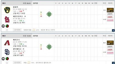 이벤트 기간 : 2026년 07월 07일 핸디+언오버팀 맞추기 (화요일 특별)