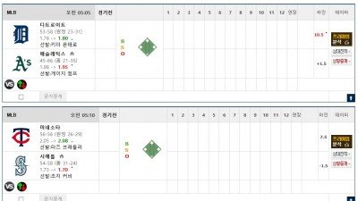 이벤트 기간 : 2026년 08월 03일 핸디+언오버팀 맞추기 (월요일 특별)