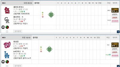 이벤트 기간 : 2026년 09월 06일 핸디+언오버팀 맞추기 (일요일 특별)