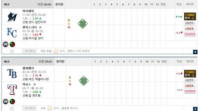 이벤트 기간 : 2026년 09월 04일 핸디+언오버팀 맞추기 (금요일 특별)