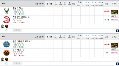 이벤트 기간 : 2025년 03월 5일 핸디+언오버팀 맞추기(수요일 특별)