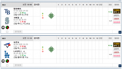 이벤트 기간 : 2025년 08월 09일 핸디+언오버팀 맞추기(토요일 특별)