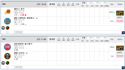 이벤트 기간 : 2024년 12월 29일 핸디+언오버팀 맞추기(일요일 특별)