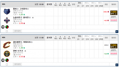 이벤트 기간 : 2024년 12월 28일 핸디+언오버팀 맞추기(토요일 특별)