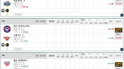 이벤트 기간 : 2024년 12월 14일 핸디+언오버팀 맞추기(토요일 특별)