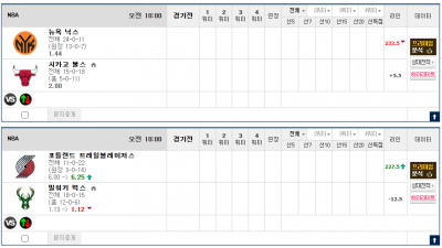 이벤트 기간 : 2025년 01월 05일 핸디+언오버팀 맞추기(일요일 특별)