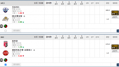 이벤트 기간 : 2024년 12월 26일 핸디+언오버팀 맞추기(크리스마스 특별)