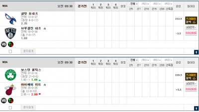 이벤트 기간 : 2025년 02월 11일 핸디+언오버팀 맞추기(화요일 특별)