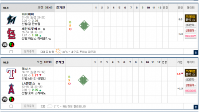 이벤트 기간 : 2025년 07월 31일 핸디+언오버팀 맞추기(목요일 특별)