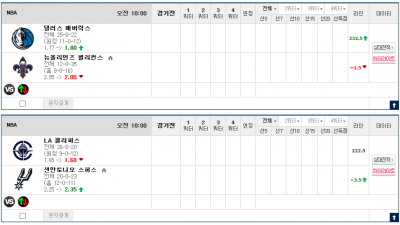 이벤트 기간 : 2025년 01월 30일 핸디+언오버팀 맞추기(목요일 특별)