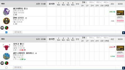 이벤트 기간 : 2025년 01월 24일 핸디+언오버팀 맞추기(금요일 특별)