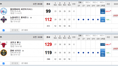 이벤트 기간 : 2025년 03월 25일 핸디+언오버팀 맞추기(화요일 특별)