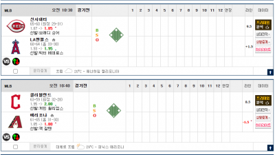 이벤트 기간 : 2025년 08월 19일 핸디+언오버팀 맞추기(화요일 특별)