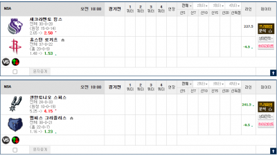 이벤트 기간 : 2025년 03월 2일 핸디+언오버팀 맞추기(일요일 특별)