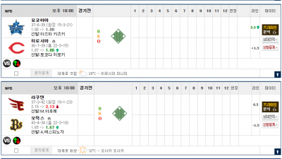 이벤트 기간 : 2025년 07월 15일 핸디+언오버팀 맞추기(화요일 특별)