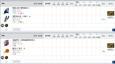 이벤트 기간 : 2024년 12월 16일 핸디+언오버팀 맞추기(월요일 특별)