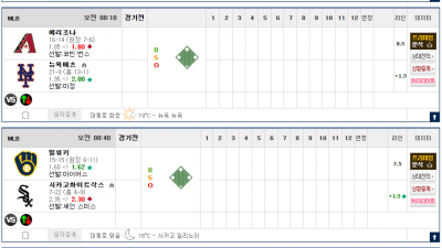 이벤트 기간 : 2025년 05월 01일 핸디+언오버팀 맞추기(목요일 특별)