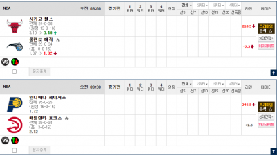 이벤트 기간 : 2025년 03월 8일 핸디+언오버팀 맞추기(토요일 특별)