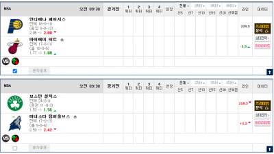 이벤트 기간 : 2025년 01월 03일 핸디+언오버팀 맞추기(금요일 특별)