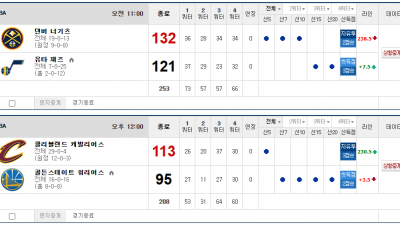 이벤트 기간 : 2024년 12월 31일 핸디+언오버팀 맞추기(화요일 특별)