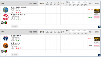 이벤트 기간 : 2025년 03월 23일 핸디+언오버팀 맞추기(일요일 특별)