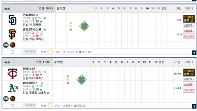 이벤트 기간 : 2025년 06월 05일 핸디+언오버팀 맞추기(목요일 특별)