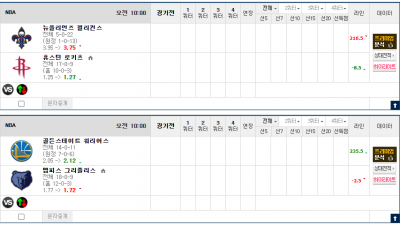 이벤트 기간 : 2024년 12월 20일 핸디+언오버팀 맞추기(금요일 특별)